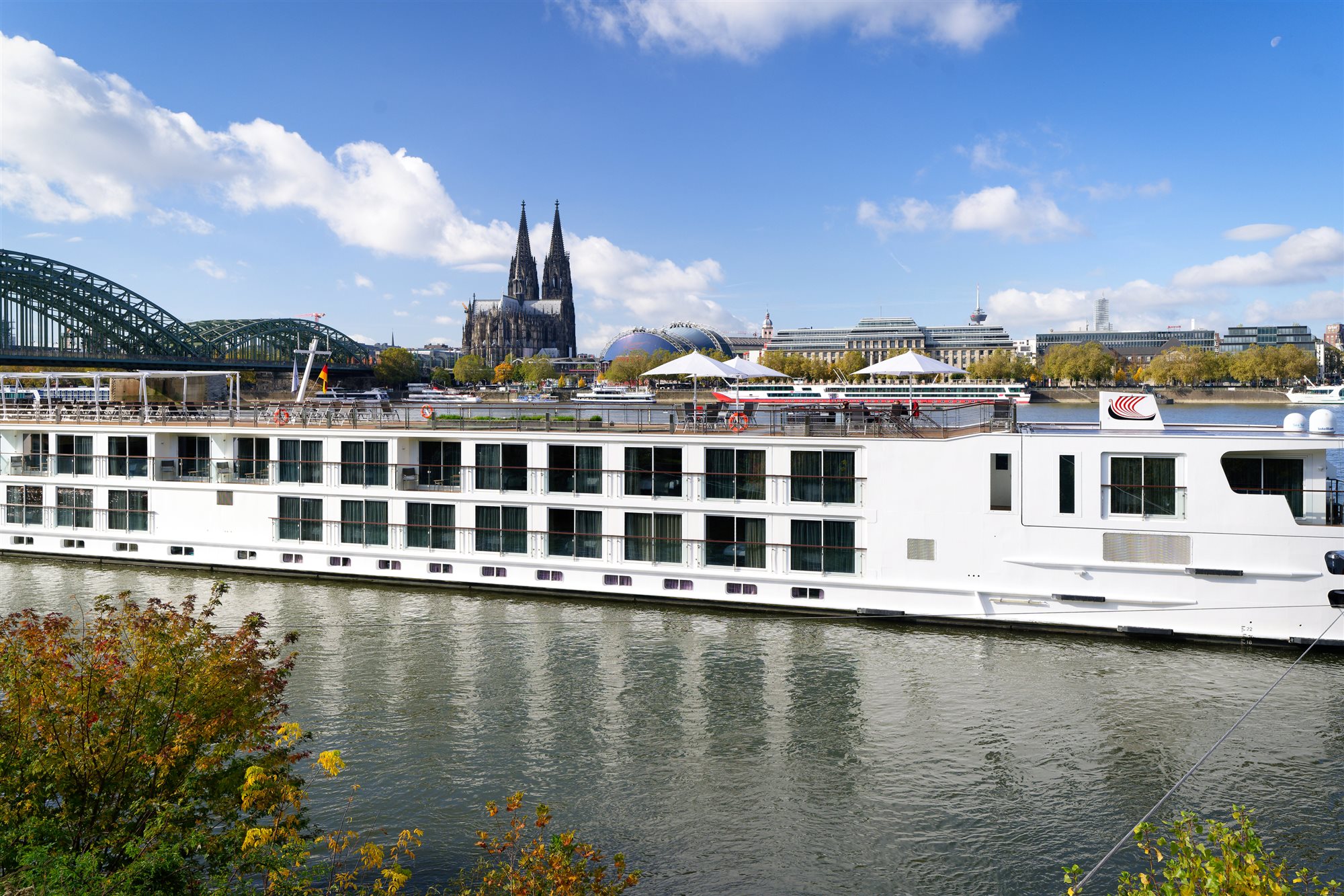 Viking River Group Cruises &mdash; Europe